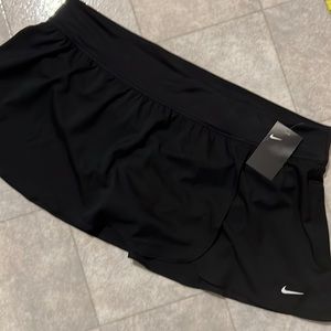 Nike Swim Skirt Bottom 🖤🤍